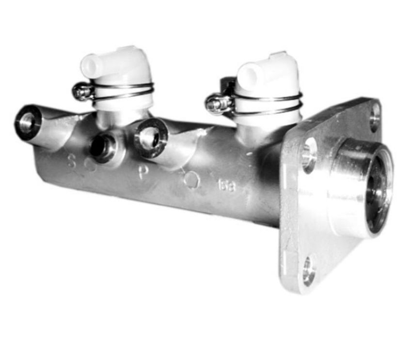 Raybestos MC390229 Raybestos Element3 New Master Cylinder