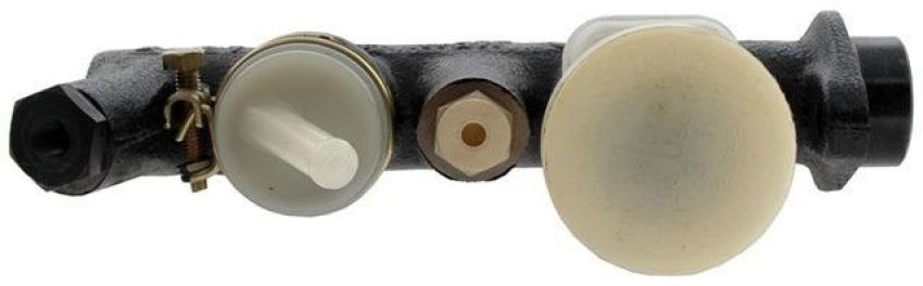 Raybestos MC39022 Raybestos Element3 New Master Cylinder