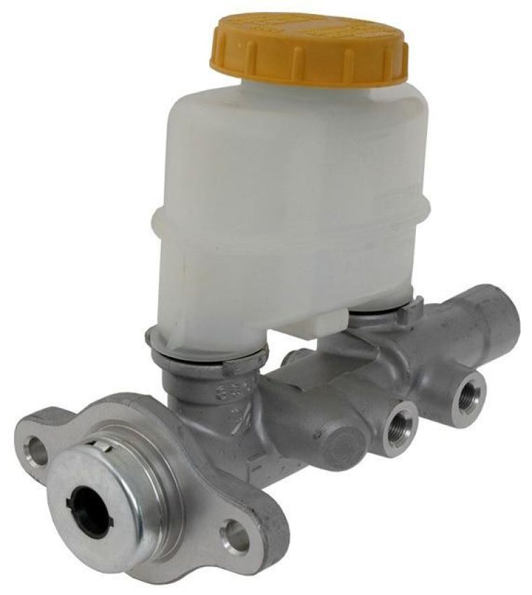 Raybestos MC390231 Raybestos Element3 New Master Cylinder