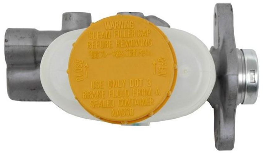 Raybestos MC390231 Raybestos Element3 New Master Cylinder