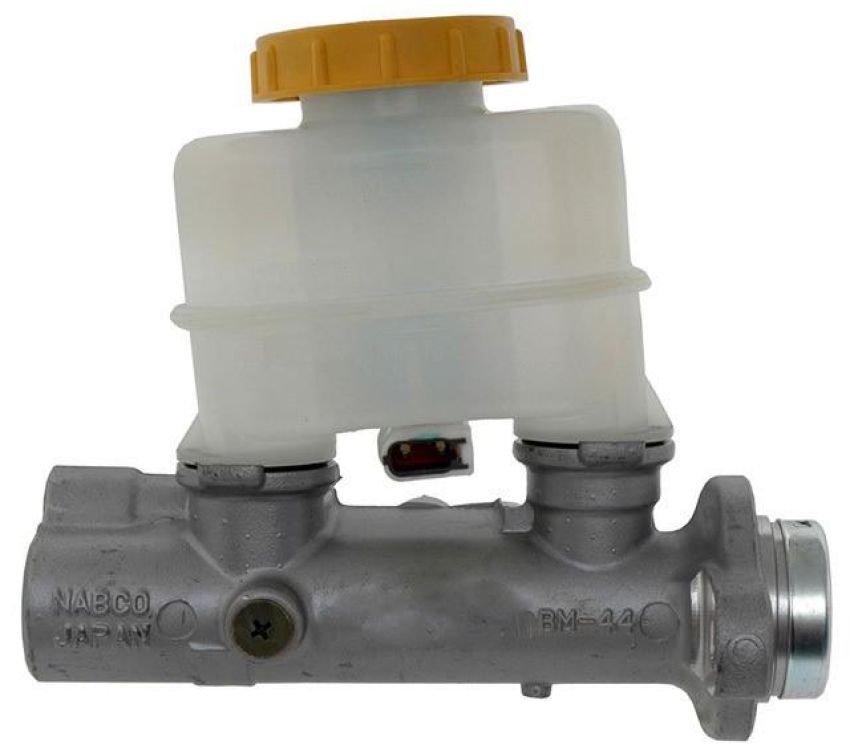 Raybestos MC390231 Raybestos Element3 New Master Cylinder