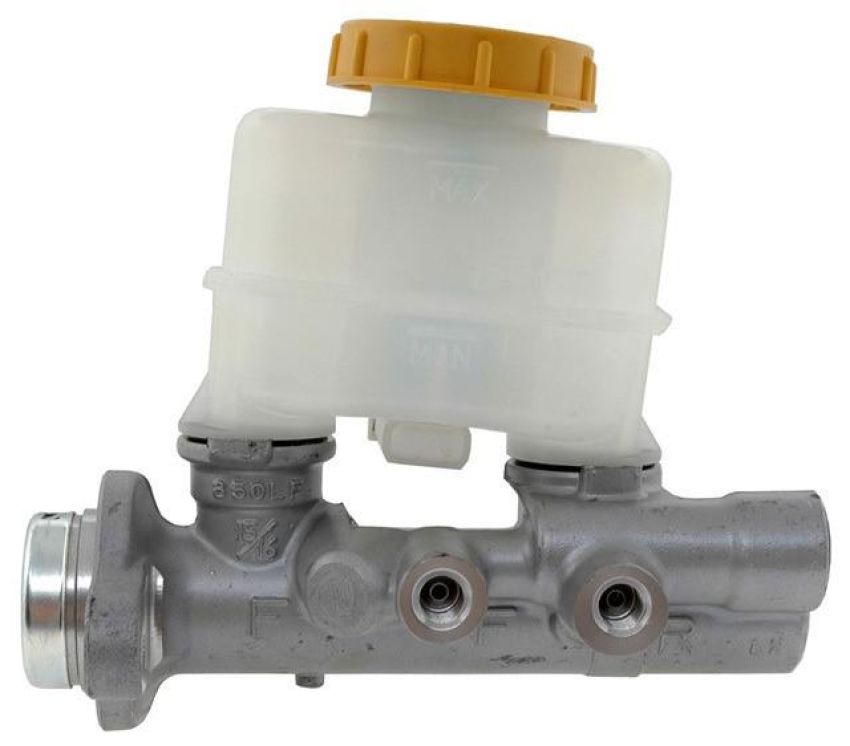 Raybestos MC390231 Raybestos Element3 New Master Cylinder