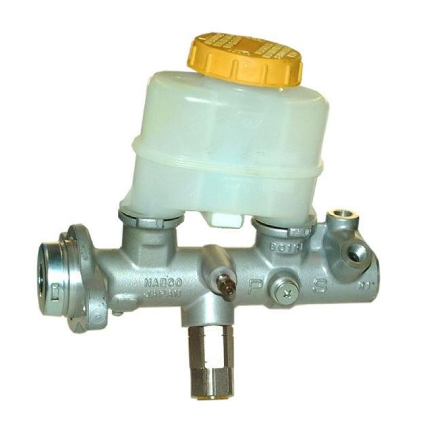 Raybestos MC390232 Raybestos Element3 New Master Cylinder