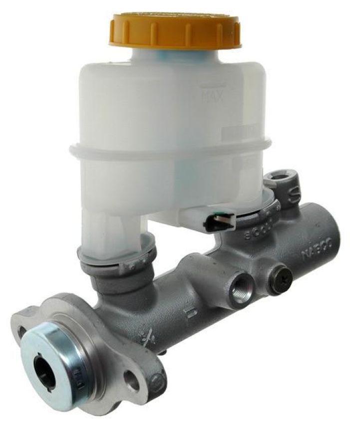 Raybestos MC390233 Raybestos Element3 New Master Cylinder