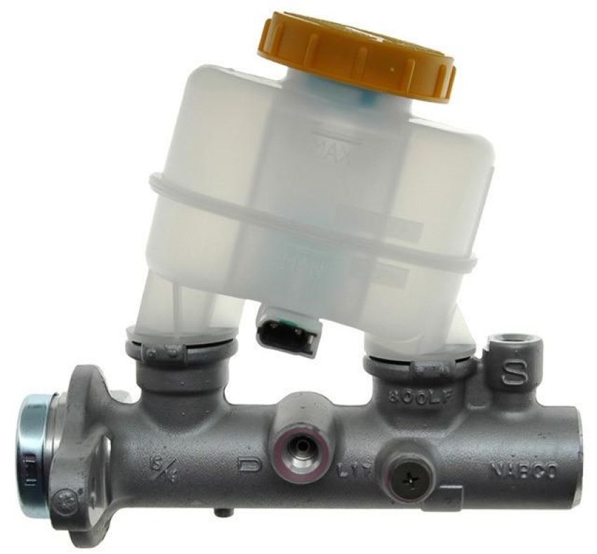 Raybestos MC390233 Raybestos Element3 New Master Cylinder
