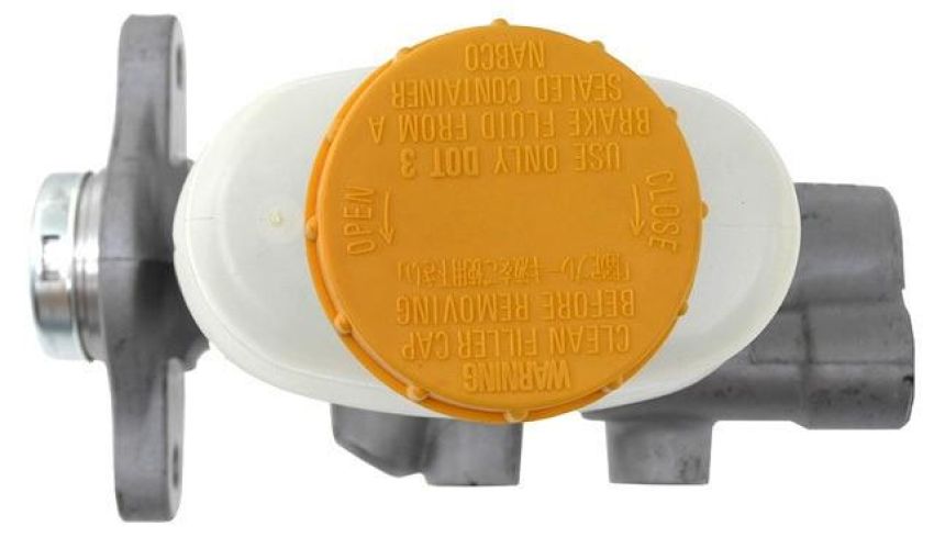 Raybestos MC390235 Raybestos Element3 New Master Cylinder
