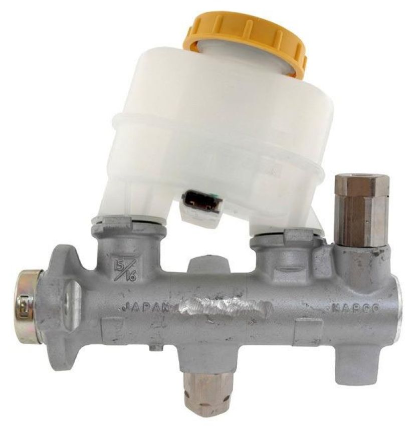 Raybestos MC390235 Raybestos Element3 New Master Cylinder