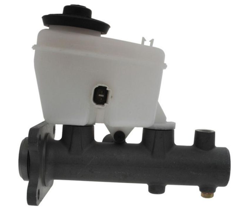 Raybestos MC390236 Raybestos Element3 New Master Cylinder
