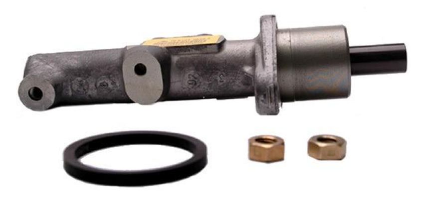 Raybestos MC390238 Raybestos Element3 New Master Cylinder