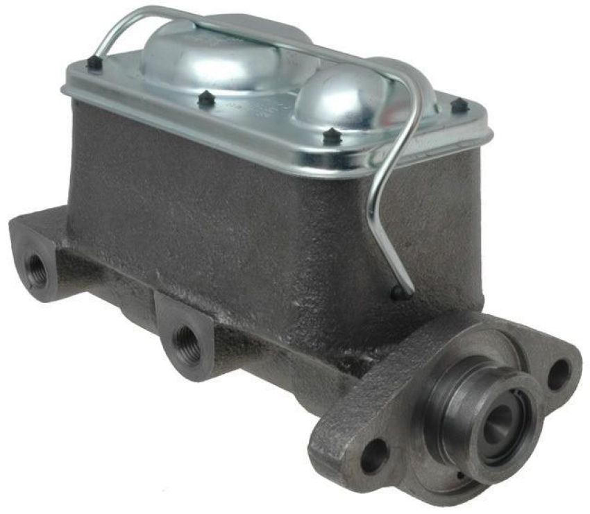 Raybestos MC39023 Raybestos Element3 New Master Cylinder