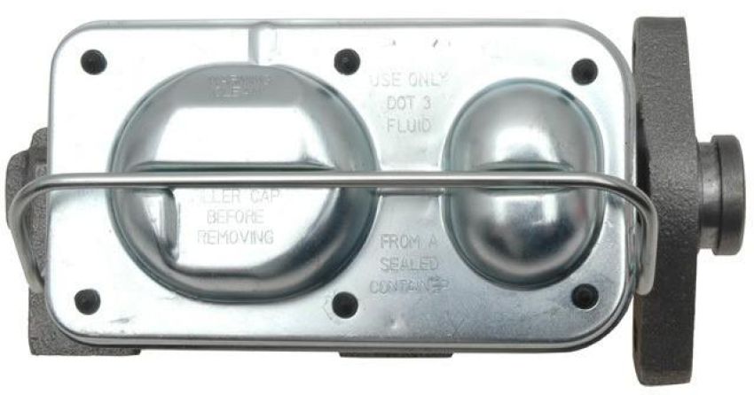Raybestos MC39023 Raybestos Element3 New Master Cylinder