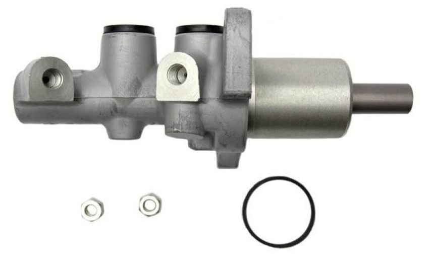 Raybestos MC390240 Raybestos Element3 New Master Cylinder