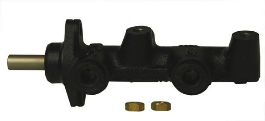 Raybestos MC390241 Raybestos Element3 New Master Cylinder