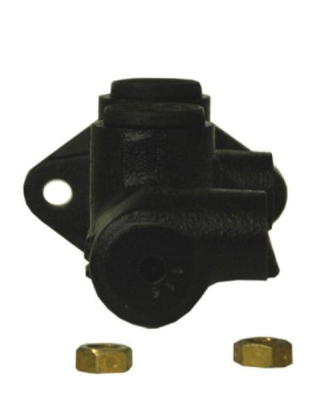 Raybestos MC390241 Raybestos Element3 New Master Cylinder