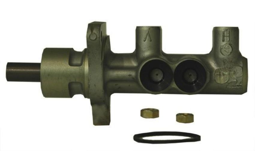 Raybestos MC390243 Raybestos Element3 New Master Cylinder