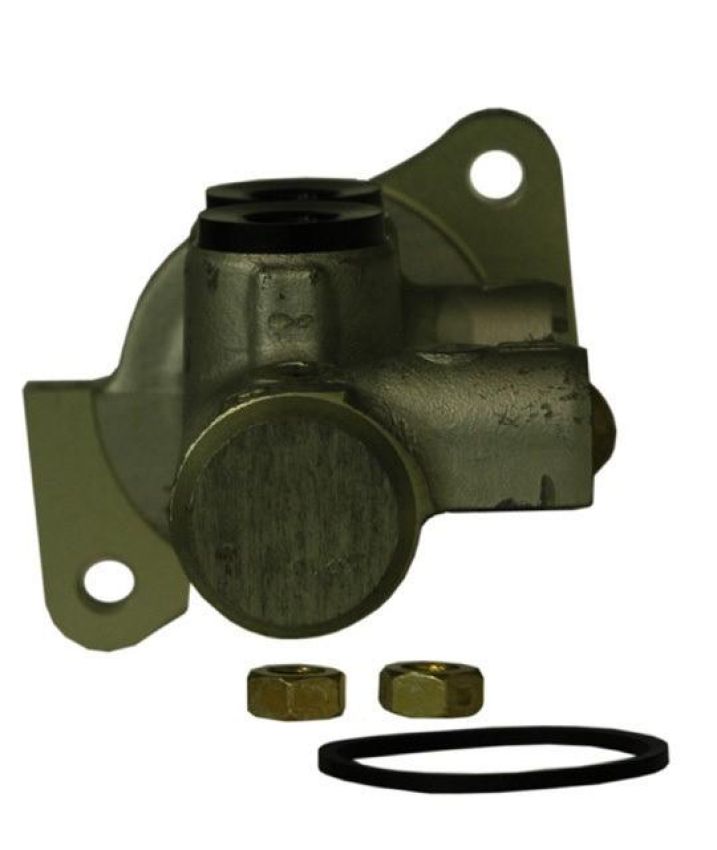 Raybestos MC390243 Raybestos Element3 New Master Cylinder