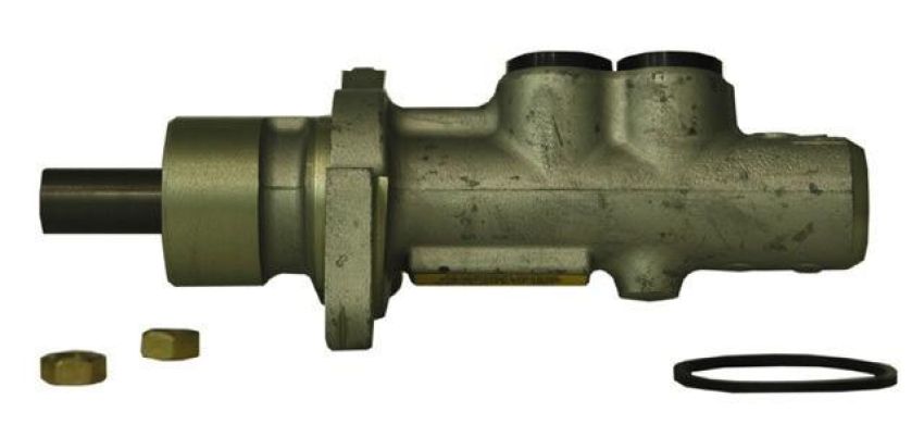 Raybestos MC390243 Raybestos Element3 New Master Cylinder