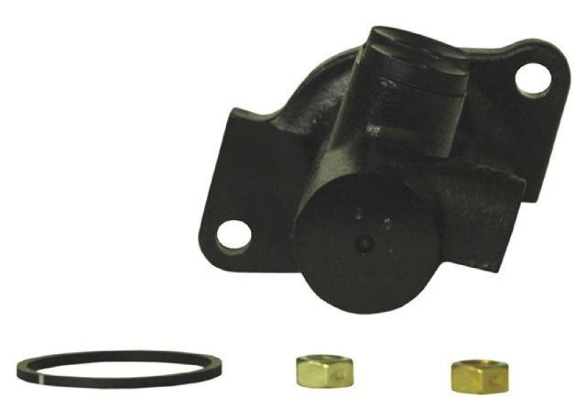 Raybestos MC390247 Raybestos Element3 New Master Cylinder