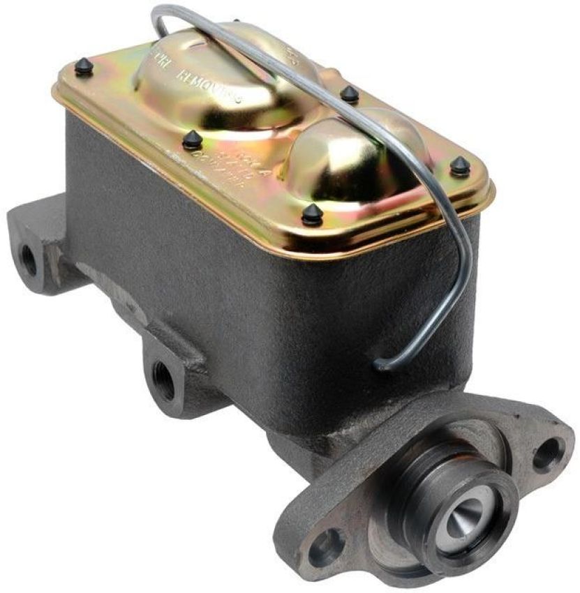 Raybestos MC39024 Raybestos Element3 New Master Cylinder