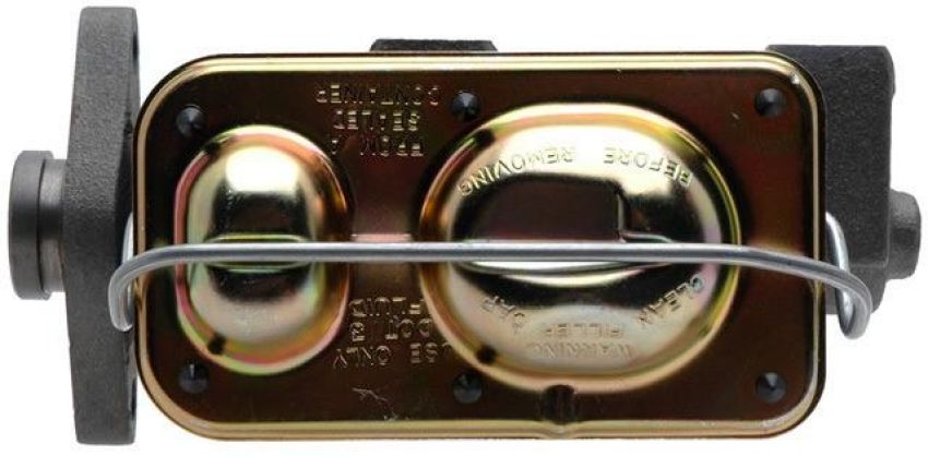 Raybestos MC39024 Raybestos Element3 New Master Cylinder