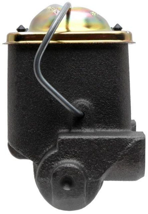 Raybestos MC39024 Raybestos Element3 New Master Cylinder