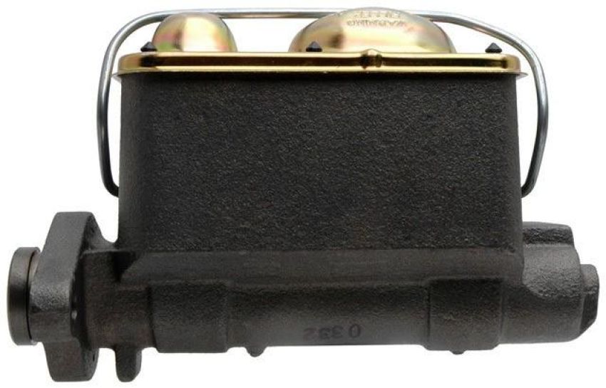 Raybestos MC39024 Raybestos Element3 New Master Cylinder