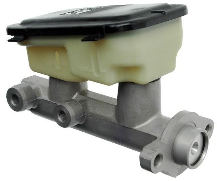 Raybestos MC390250 Raybestos Element3 New Master Cylinder