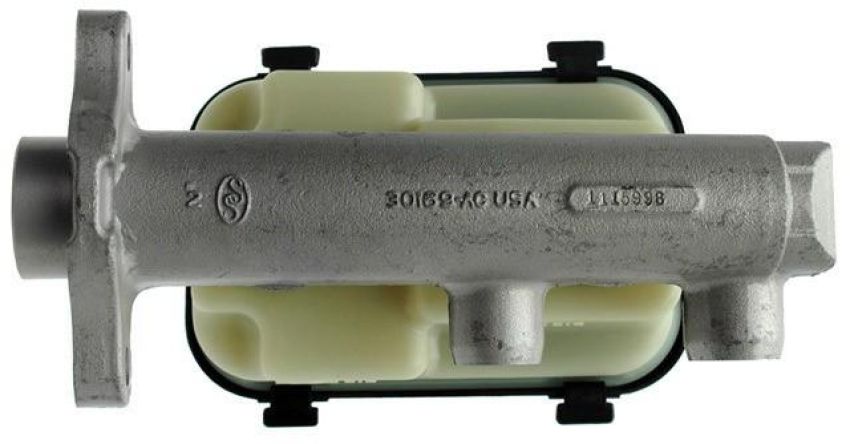 Raybestos MC390250 Raybestos Element3 New Master Cylinder