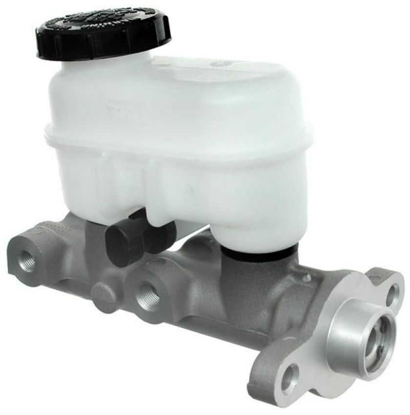 Raybestos MC390251 Raybestos Element3 New Master Cylinder