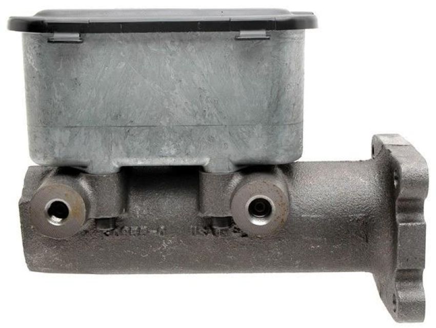 Raybestos MC390253 Raybestos Element3 New Master Cylinder