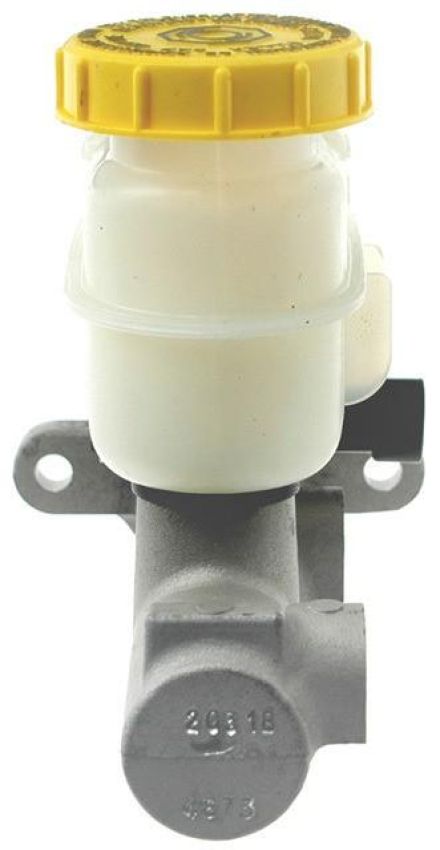 Raybestos MC390254 Raybestos Element3 New Master Cylinder