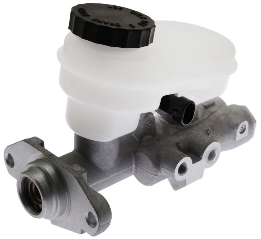 Raybestos MC390255 Raybestos Element3 New Master Cylinder