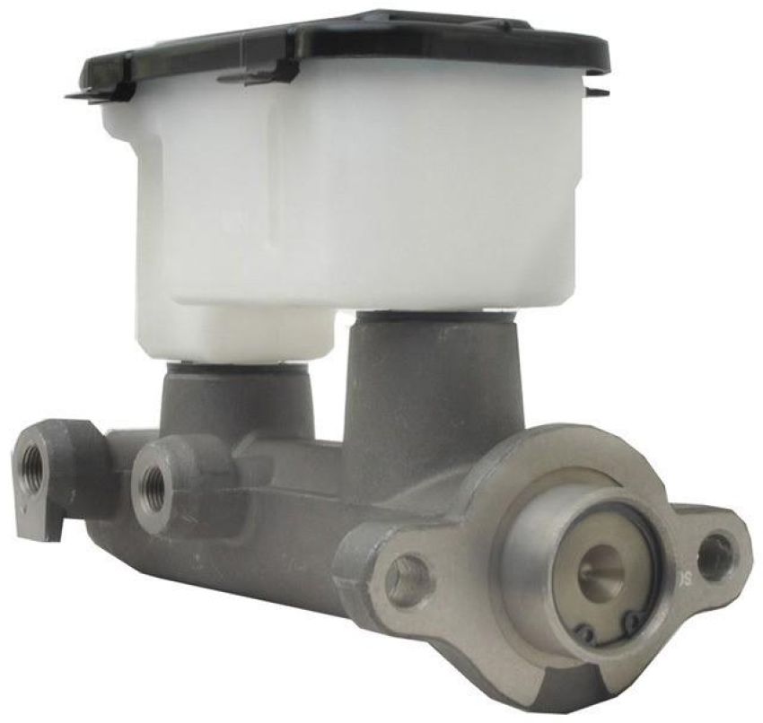 Raybestos MC390257 Raybestos Element3 New Master Cylinder
