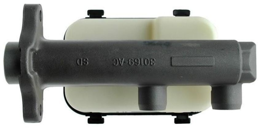 Raybestos MC390258 Raybestos Element3 New Master Cylinder