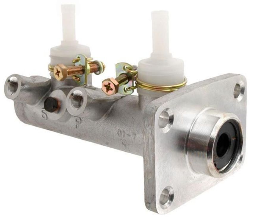 Raybestos MC390260 Raybestos Element3 New Master Cylinder