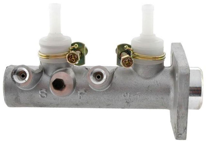 Raybestos MC390260 Raybestos Element3 New Master Cylinder
