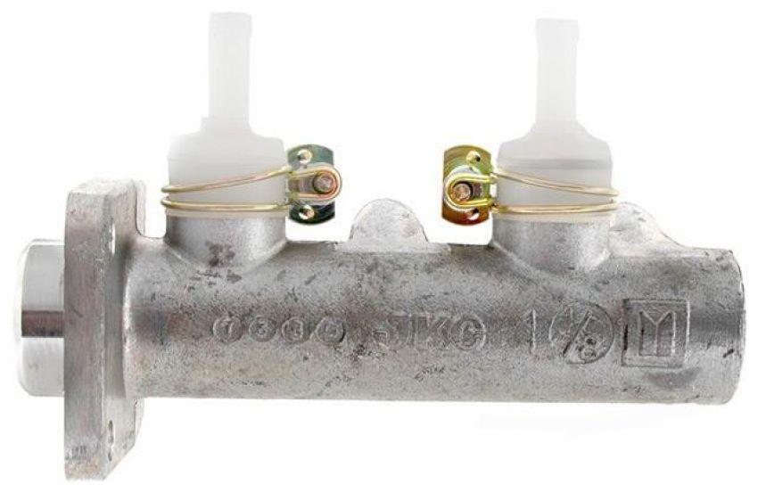Raybestos MC390260 Raybestos Element3 New Master Cylinder