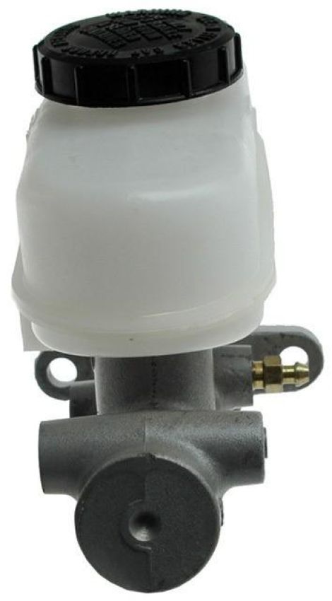 Raybestos MC390265 Raybestos Element3 New Master Cylinder