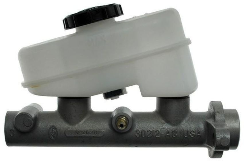 Raybestos MC390265 Raybestos Element3 New Master Cylinder