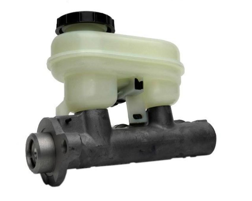 Raybestos MC390267 Raybestos Element3 New Master Cylinder