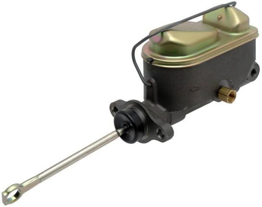 Raybestos MC39026 Raybestos Element3 New Master Cylinder