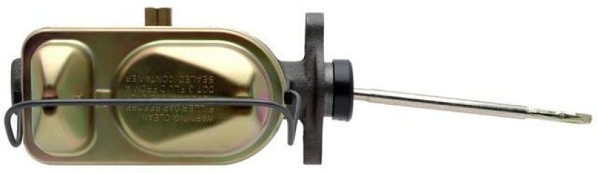 Raybestos MC39026 Raybestos Element3 New Master Cylinder