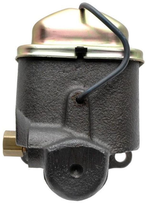 Raybestos MC39026 Raybestos Element3 New Master Cylinder