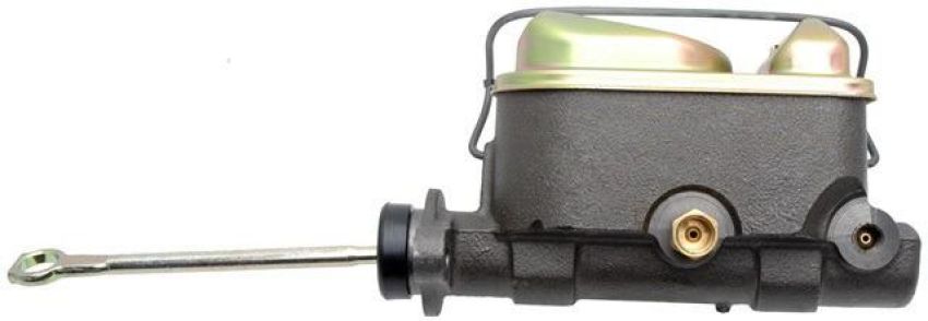 Raybestos MC39026 Raybestos Element3 New Master Cylinder