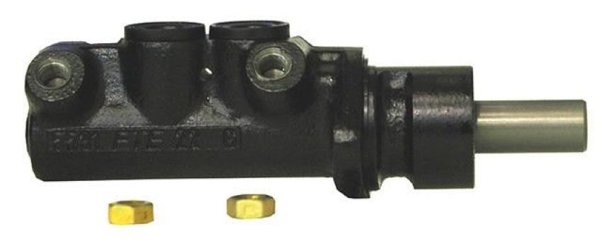 Raybestos MC390271 Raybestos Element3 New Master Cylinder