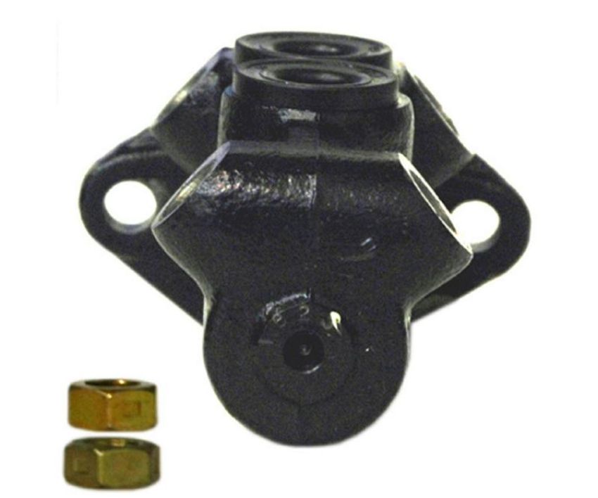Raybestos MC390271 Raybestos Element3 New Master Cylinder
