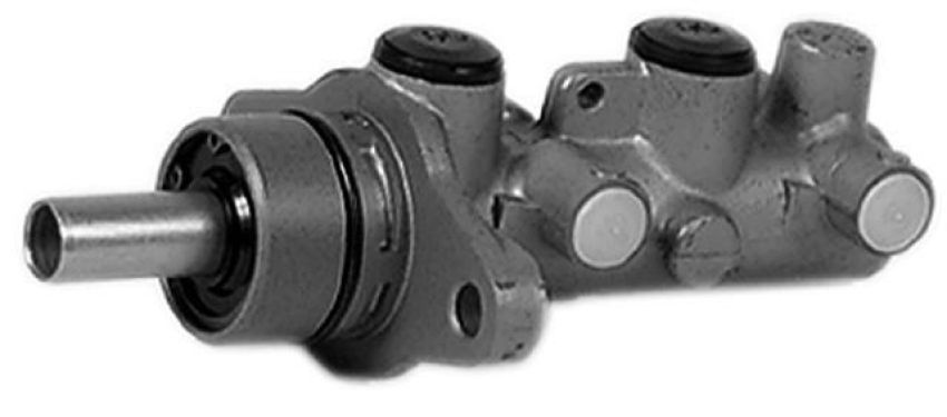Raybestos MC390274 Raybestos Element3 New Master Cylinder