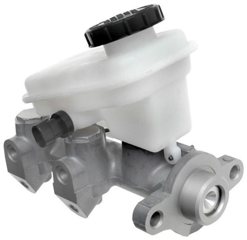 Raybestos MC390276 Raybestos Element3 New Master Cylinder