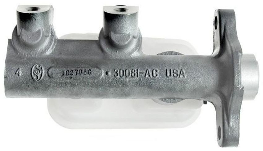 Raybestos MC390276 Raybestos Element3 New Master Cylinder