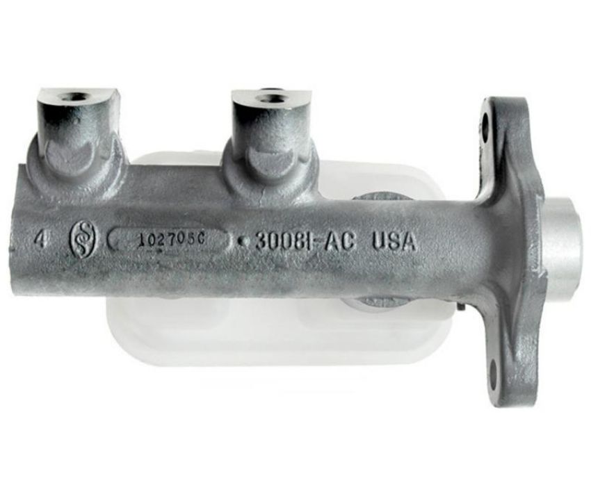 Raybestos MC390276 Raybestos Element3 New Master Cylinder